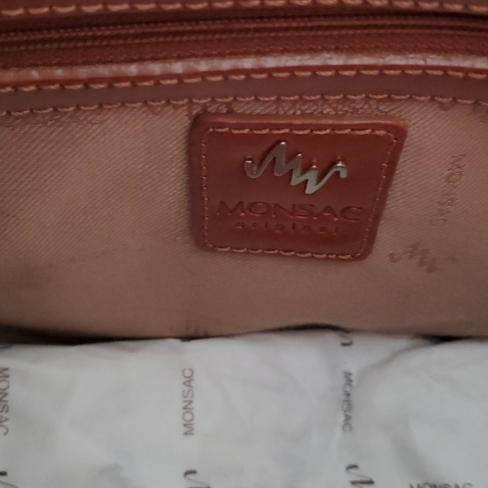 Monsac Purse - Picture 5 of 7